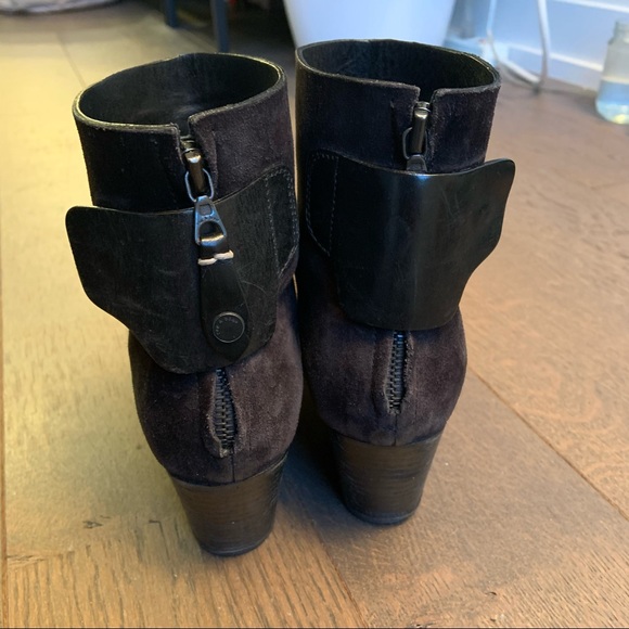Rag & Bone Ryland Bootie - Picture 10 of 11